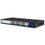28-портовый PoE-коммутатор HongRui HR900-AFG-2422S-300 управляемый