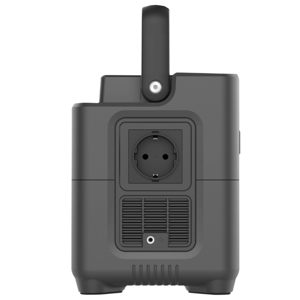 Зарядная станция VIA Energy HS500