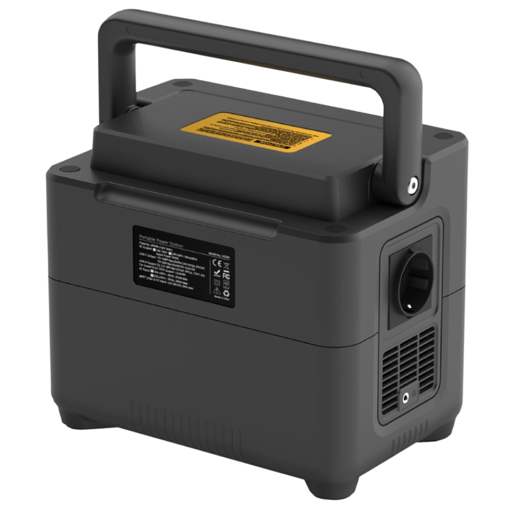 Зарядная станция VIA Energy HS500
