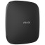 Интеллектуальная централь Ajax Hub 2 (4G) Jeweller black с фотоподтверждением тревог (38872.108.BL1)