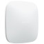 Интеллектуальная централь Ajax Hub 2 (4G) Jeweller white с фотоподтверждением тревог (38873.108.WH1)
