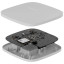 Интеллектуальная централь Ajax Hub 2 (4G) Jeweller white с фотоподтверждением тревог (38873.108.WH1)