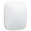 Інтелектуальна централь Ajax Hub 2 (2G) Jeweller white з фотопідтвердженням тривог (25447.40.WH1)