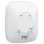 Інтелектуальна централь Ajax Hub 2 (2G) Jeweller white з фотопідтвердженням тривог (25447.40.WH1)
