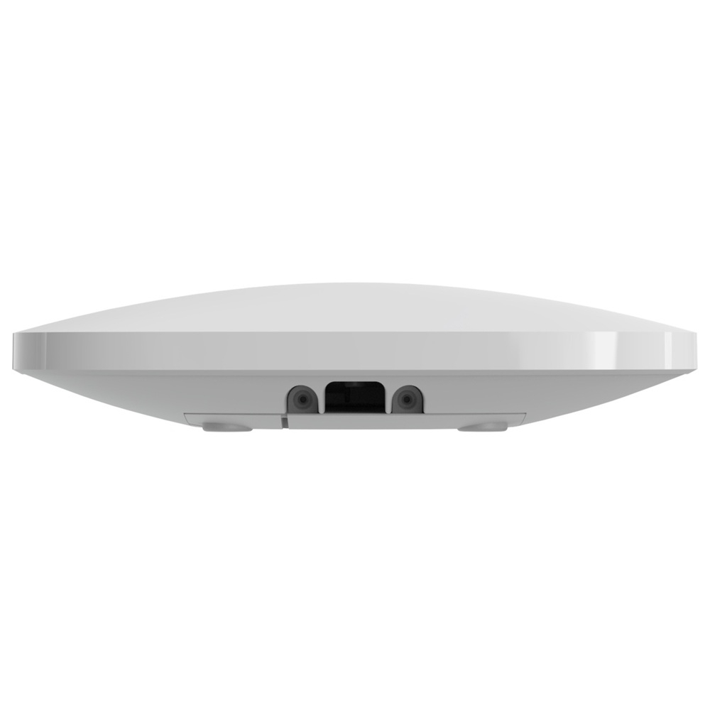 Інтелектуальна централь Ajax Hub 2 (2G) Jeweller white з фотопідтвердженням тривог (25447.40.WH1)
