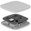 Інтелектуальна централь Ajax Hub 2 (2G) Jeweller white з фотопідтвердженням тривог (25447.40.WH1)