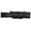 Тепловізійний приціл iRay Hybrid Series HYH50W з LRF