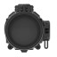 Тепловізійний приціл iRay Hybrid Series HYH50W з LRF