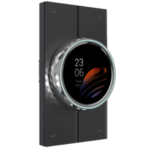 Hyper Panel LUX RT61-R2-EU - Центральная панель управления Akubela