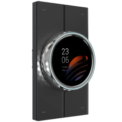 Hyper Panel LUX RT61-R2-EU - Центральная панель управления Akubela