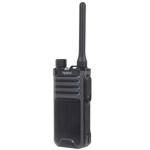 Радіостанція Hytera BP-515 VHF (136~174 МГц)