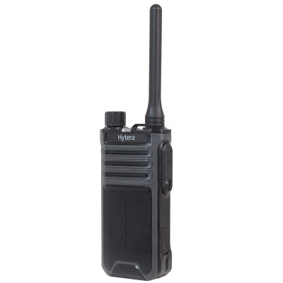 Радиостанция Hytera BP-515 VHF (136~174 МГц)
