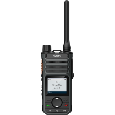 Радиостанция Hytera BP-565 VHF (136~174 МГц) Bluetooth