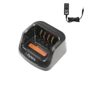 Зарядний пристрій Hytera CH10L27 для HP5XX/HP6XX/HP7XX