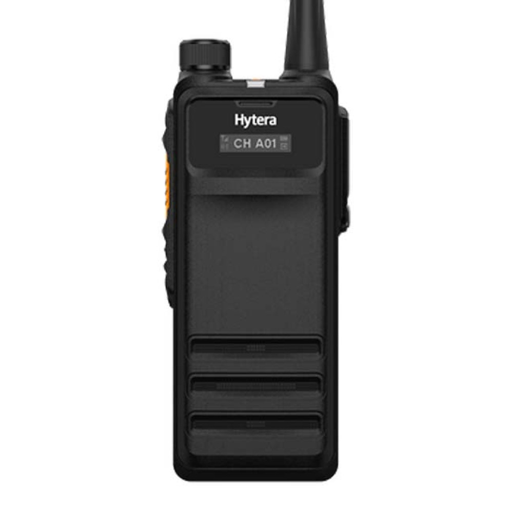 Радіостанція Hytera HP-705 UHF (350~470 МГц)
