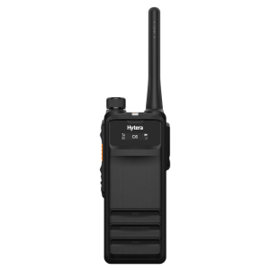 Радіостанція Hytera HP-705 VHF (136-174 МГц)