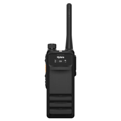 Радиостанция Hytera HP-705 VHF (136-174 МГц)