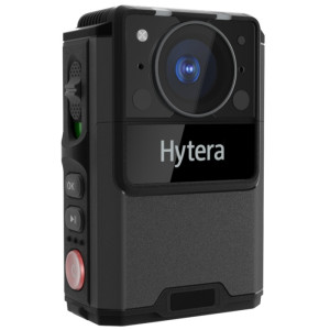 Нагрудный видеорегистратор Hytera GC550