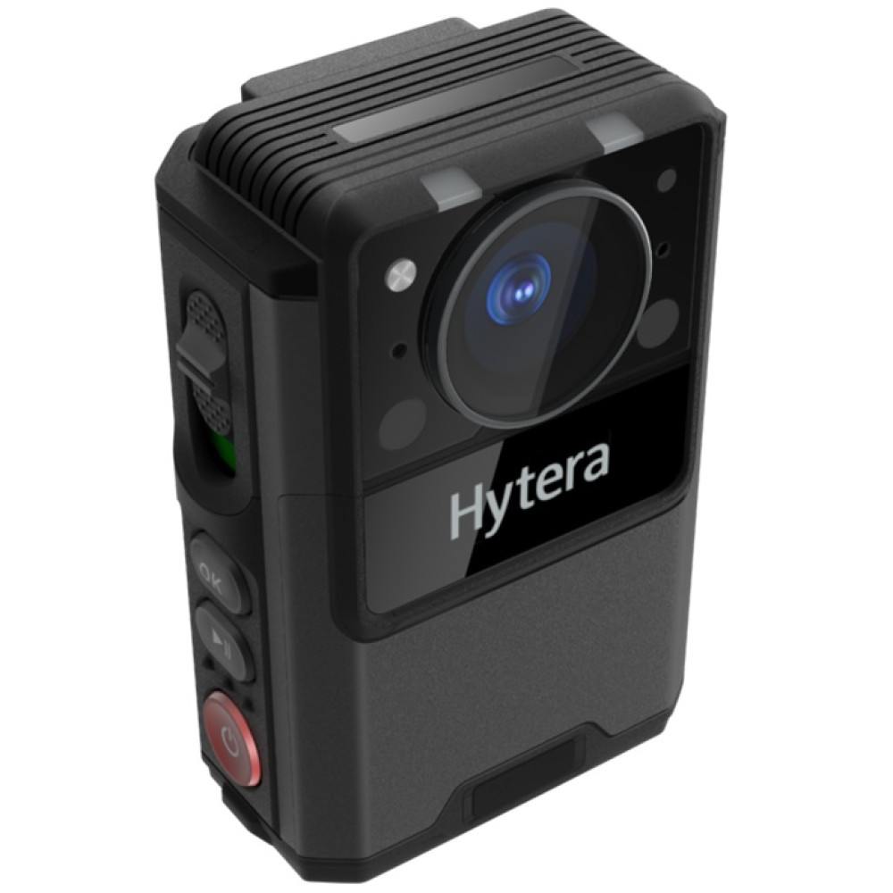 Нагрудний відеореєстратор Hytera GC550