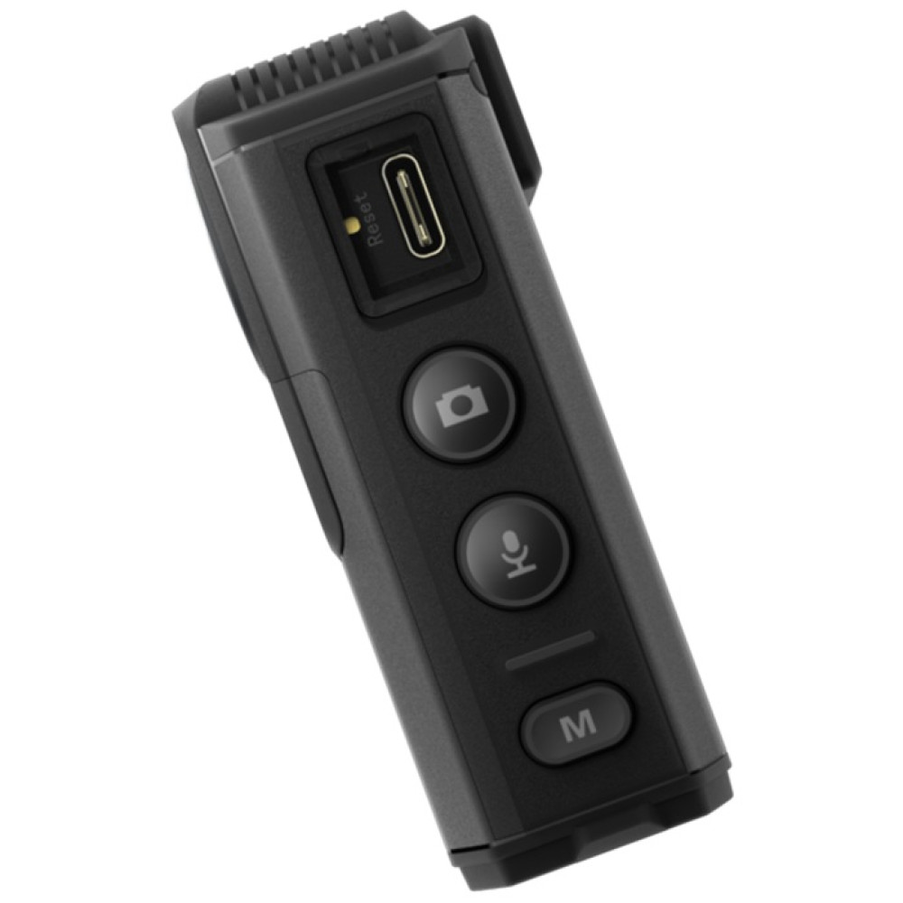Нагрудний відеореєстратор Hytera GC550
