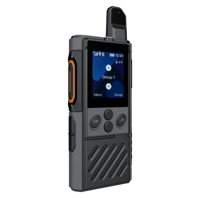 PoC радіостанція Hytera P30