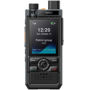 PoC радіостанція Hytera P50