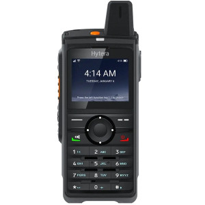 PoC радіостанція Hytera PNC380
