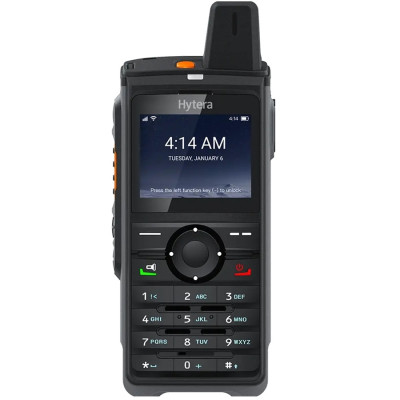 PoC радиостанция Hytera PNC380