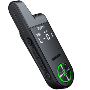 Радіостанція Hytera S1 mini UHF (430-470MHz)