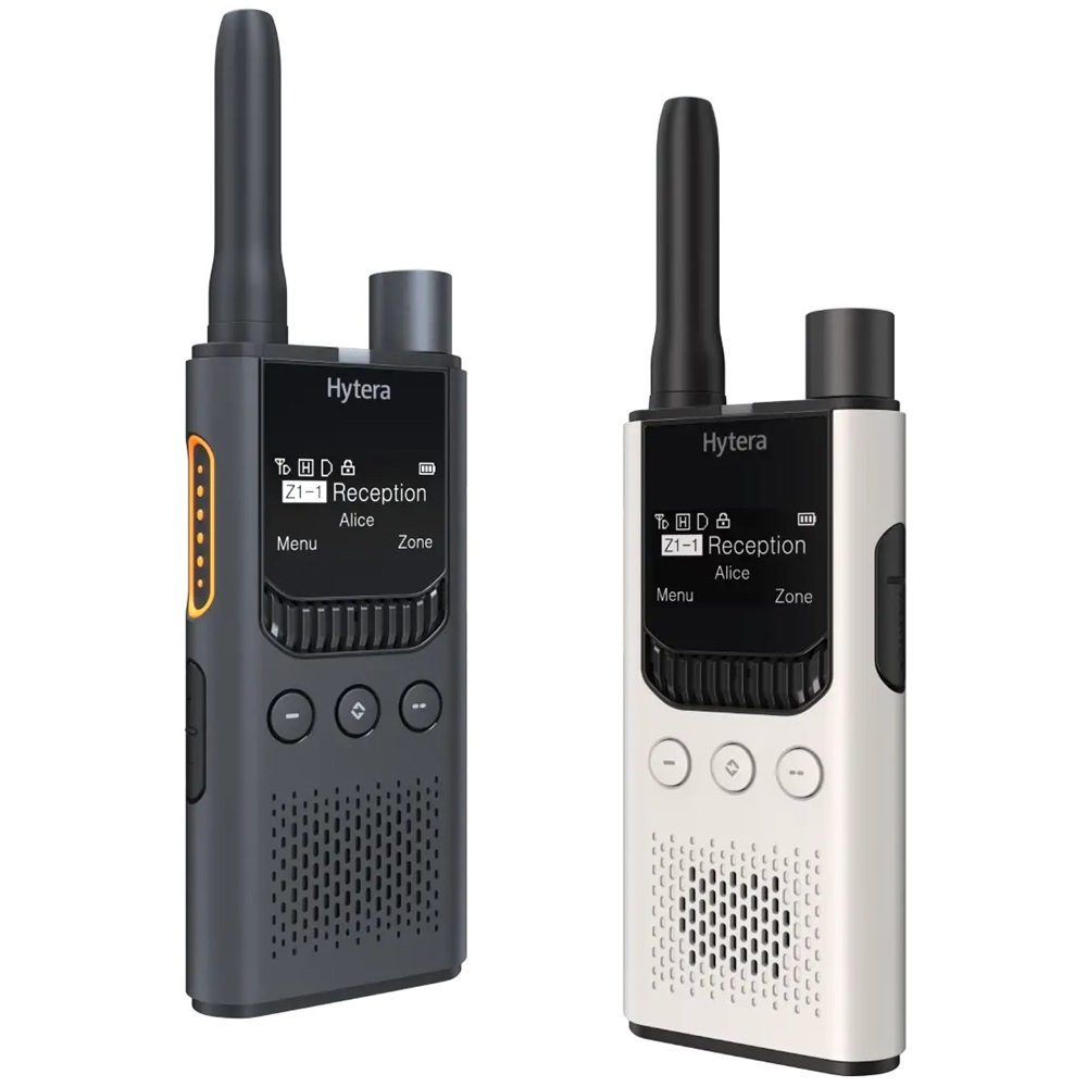 Радіостанція Hytera S1 Pro UHF(400-470MHz)