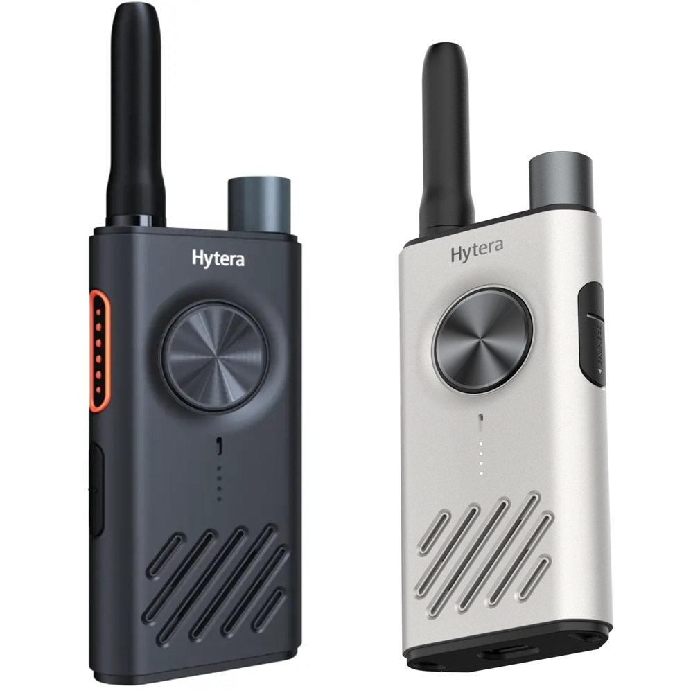Радіостанція Hytera S1 LF (446MHz)
