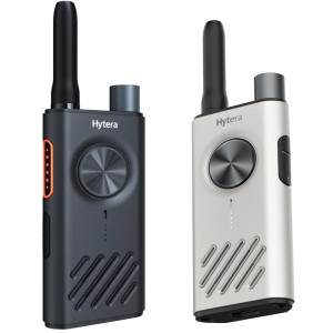 Радіостанція Hytera S1 UHF (400-470MHz)