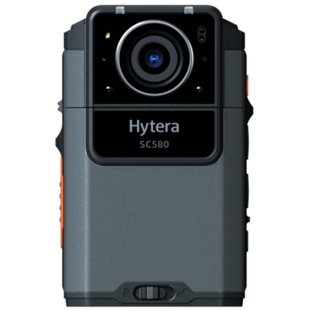 Нагрудный видеорегистратор Hytera SC580, Drop Test 2m