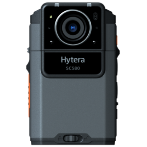 Нагрудный видеорегистратор Hytera SC580, Drop Test 2m