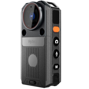 Нагрудный видеорегистратор Hytera SC780, Drop Test 1,5m