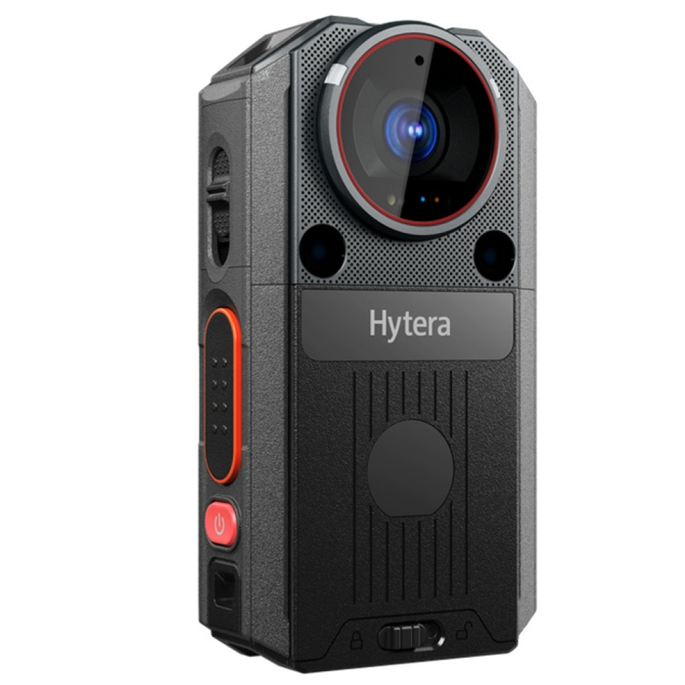 Нагрудный видеорегистратор Hytera SC780, Drop Test 1,5m