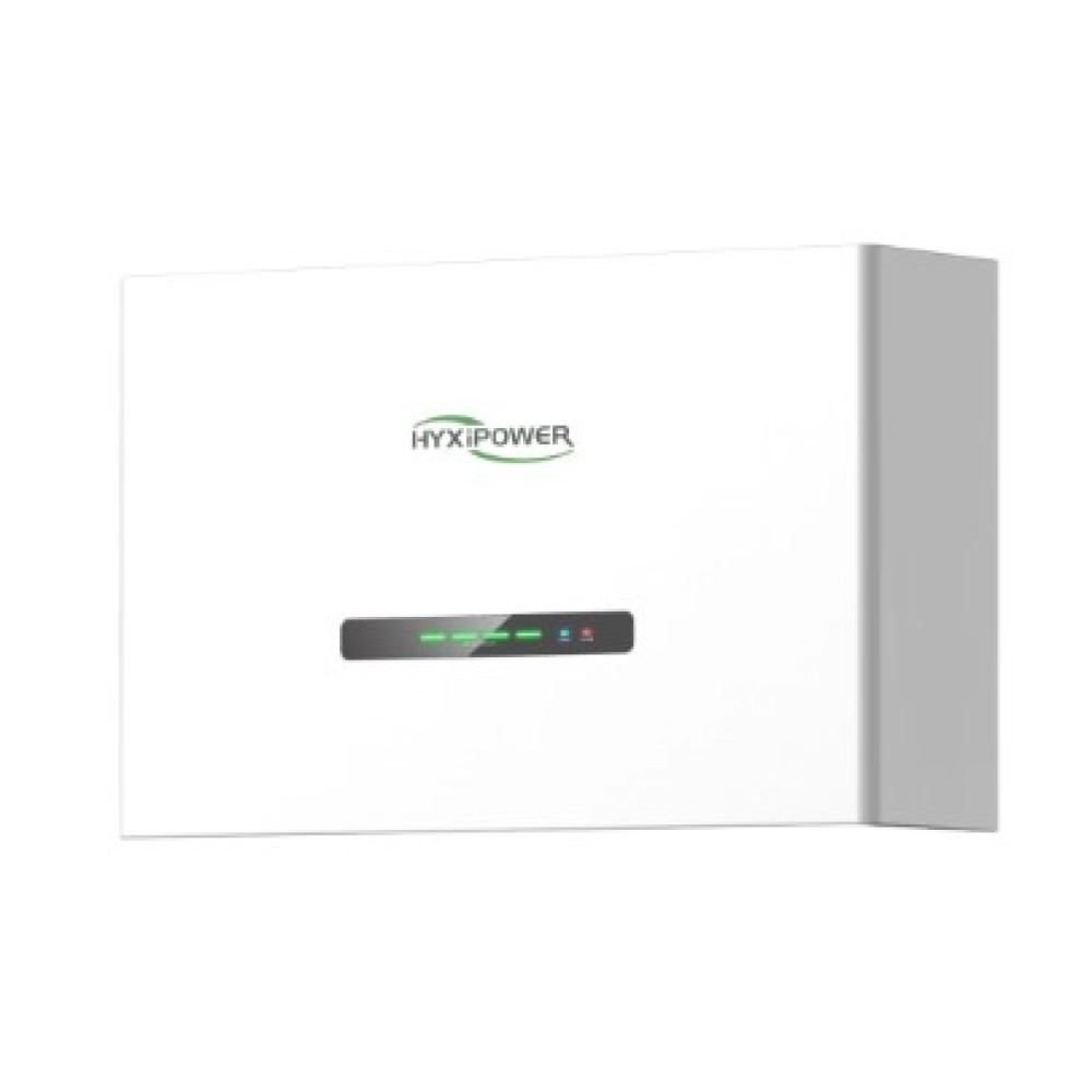 Інвертор HYXiPOWER HYX-H15K-HTA трифазний