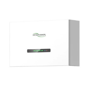 Інвертор HYXiPOWER HYX-H15K-HTA трифазний