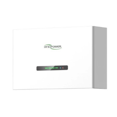 Інвертор HYXiPOWER HYX-H15K-HTA трифазний