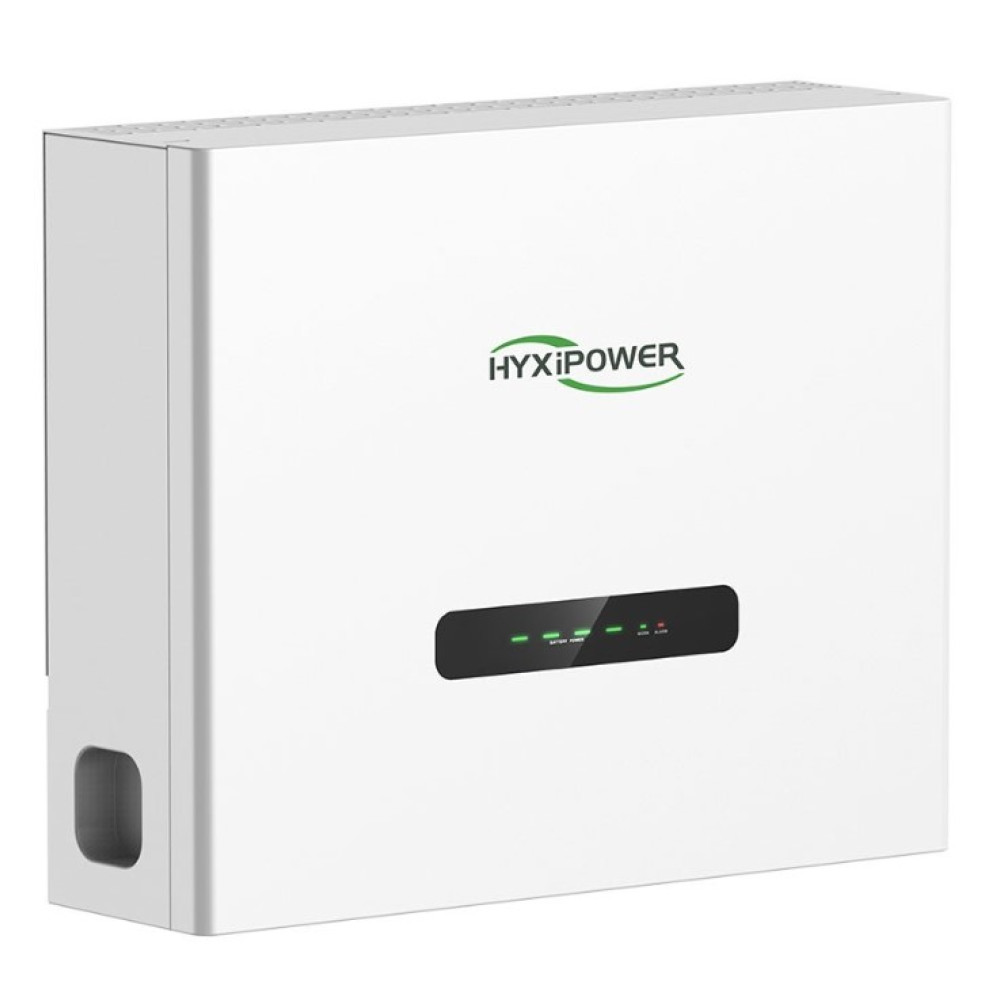 Інвертор HYXiPOWER HYX-H15K-HTA трифазний