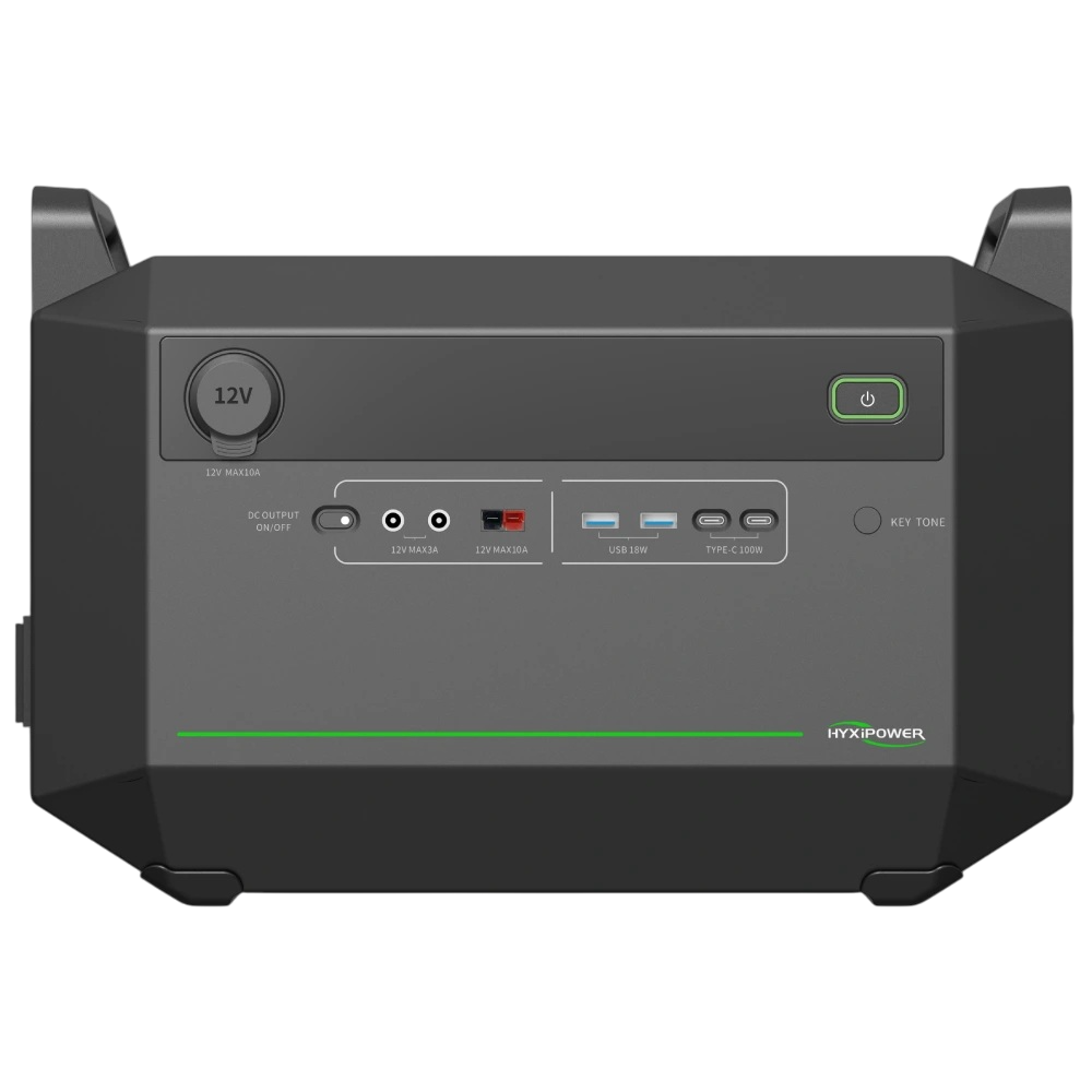 Портативне джерело живлення HYXiPower HYX-EA1000 1000 Вт