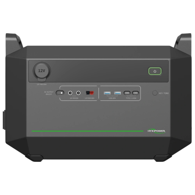 Портативне джерело живлення HYXiPower HYX-EA1000 1000 Вт