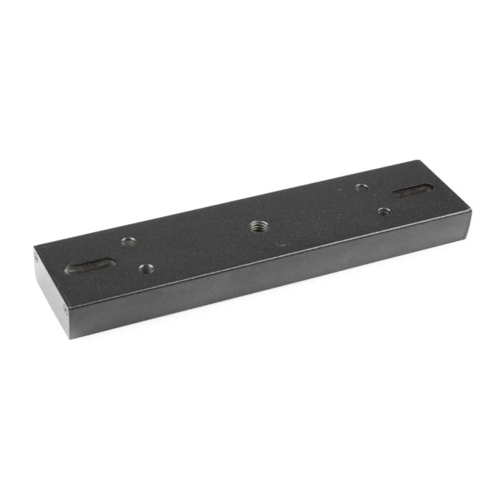 Накладка для магнітного замка SEVEN I-7752 black