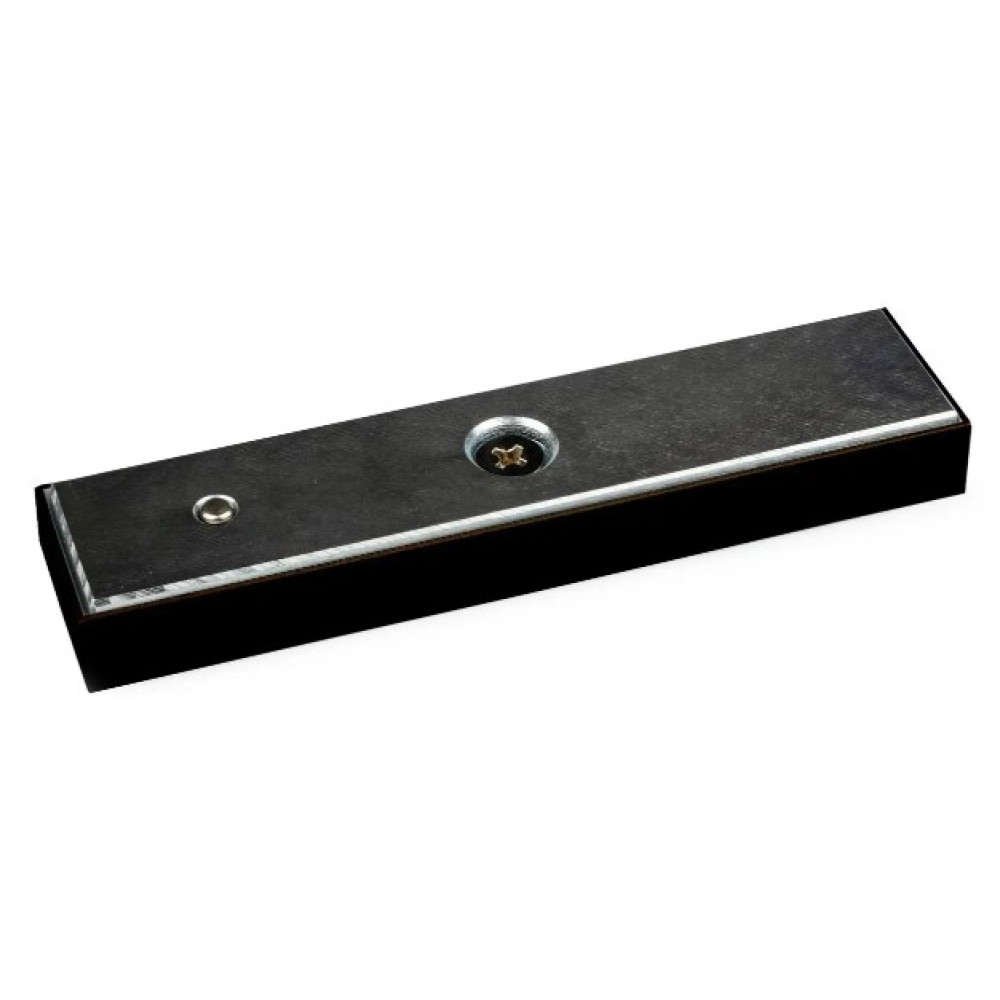 Накладка для магнітного замка SEVEN I-7752 black