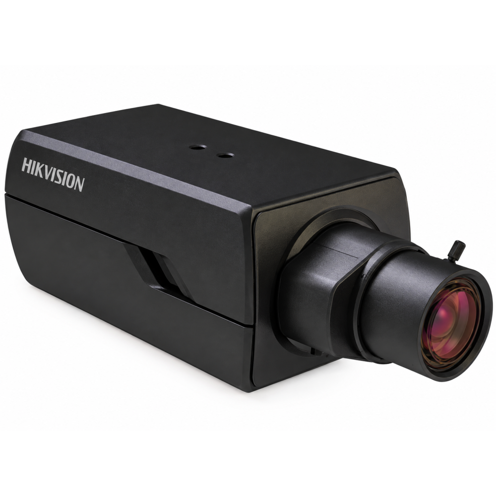 2 Мп IP-видеокамера Hikvision iDS-2CD6026FWD-A/F с функцией распознавания лиц