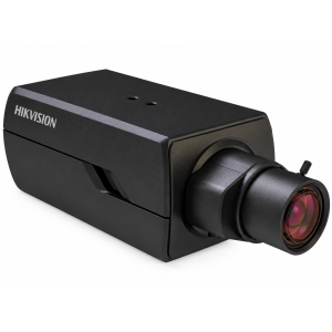 2 Мп IP-відеокамера Hikvision iDS-2CD6026FWD-A/F з розпізнаванням облич