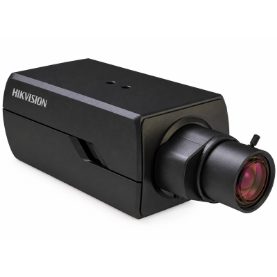 2 Мп IP-видеокамера Hikvision iDS-2CD6026FWD-A/F с функцией распознавания лиц