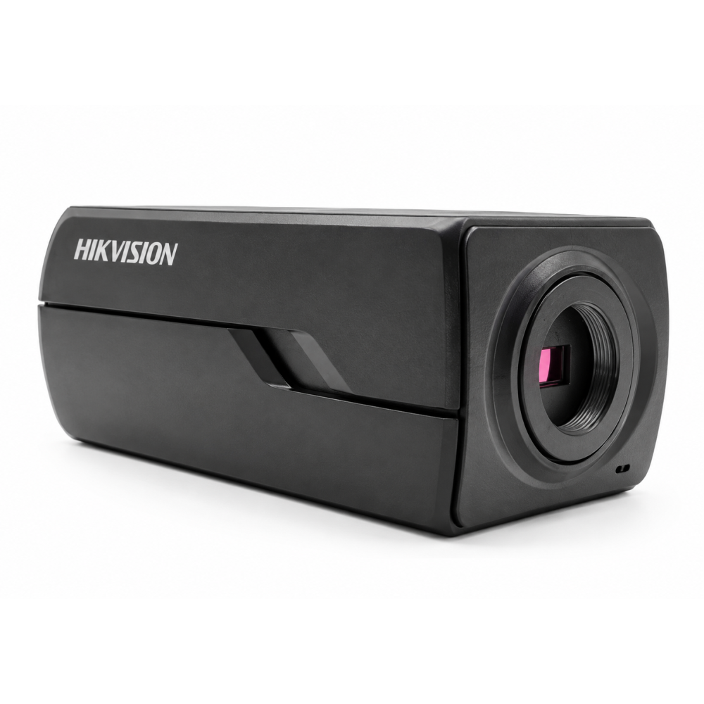 2 Мп IP-видеокамера Hikvision iDS-2CD6026FWD-A/F с функцией распознавания лиц