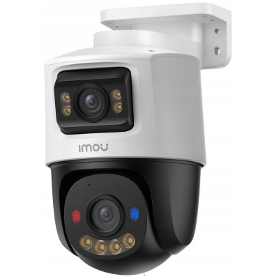 5+5 Мп IP камера Imou (IPC-PS70FP-10M0) (3.6 мм) PoE