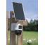 10 Мп IP-відеокамера Imou AOV PT Dual Kit 5+5MP (IPC-SA70F-10M0T2-EU/FSP008) з сонячною панеллю